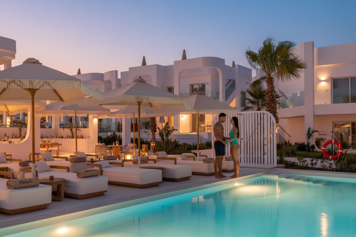 Только для взрослых