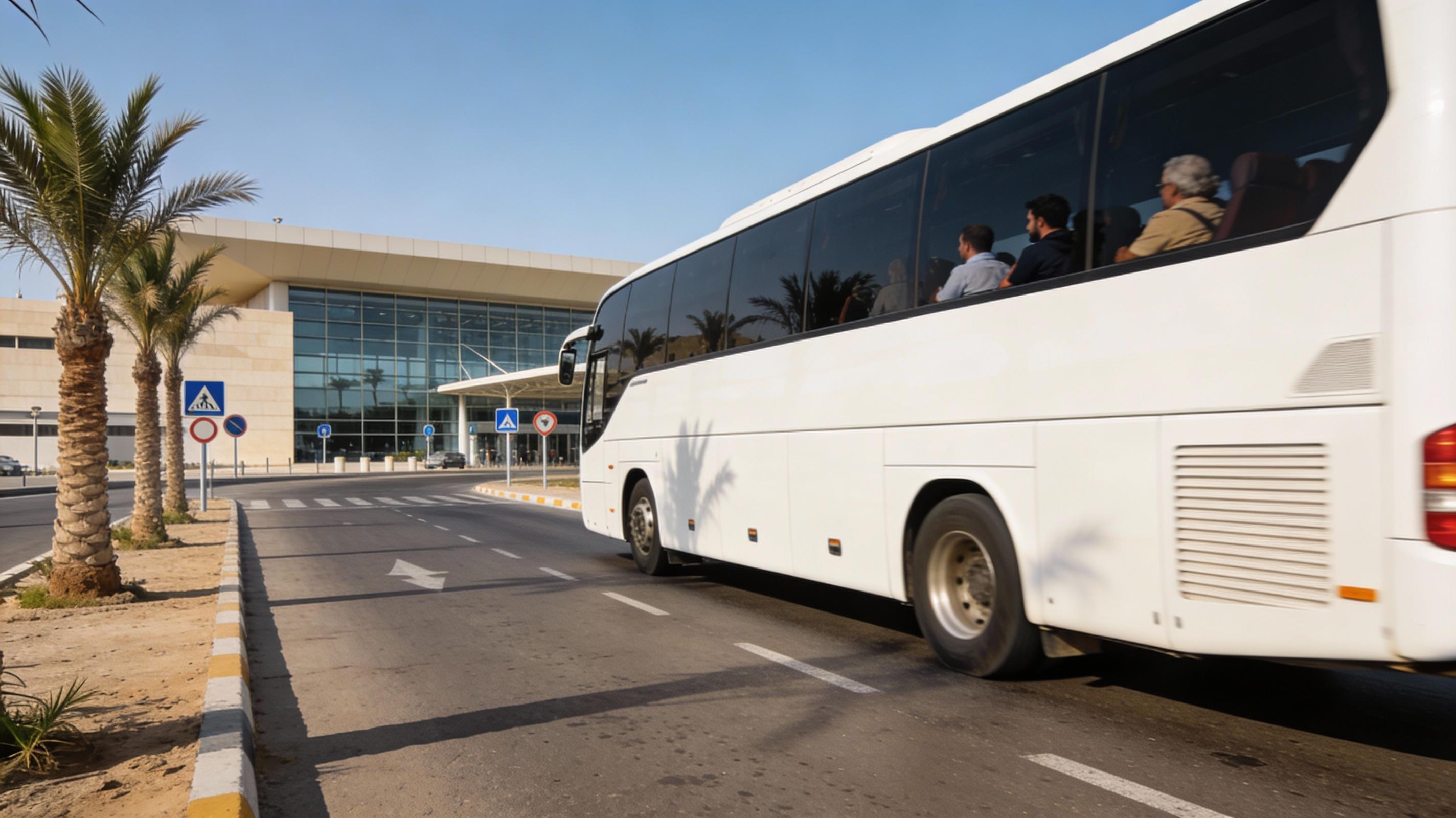 Прибытие и трансферы